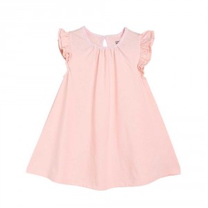 Miniklub Dress - 3-6m